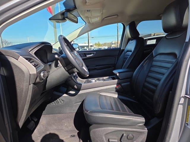 2023 Ford Edge SEL AWD