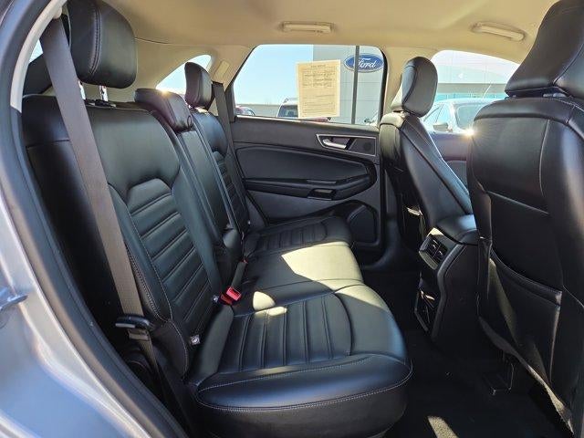 2023 Ford Edge SEL AWD