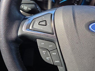 2023 Ford Edge SEL AWD