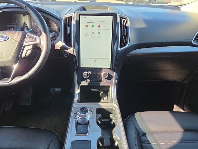 2023 Ford Edge SEL AWD