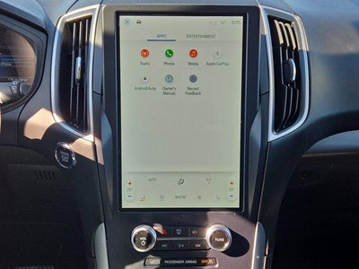 2023 Ford Edge SEL AWD