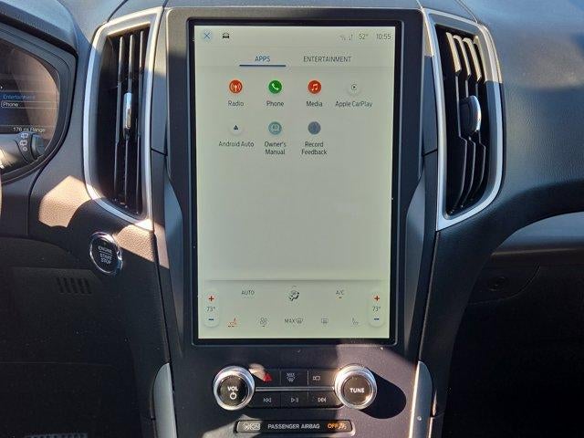 2023 Ford Edge SEL AWD