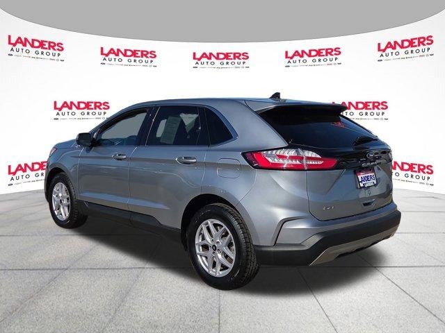 2023 Ford Edge SEL AWD