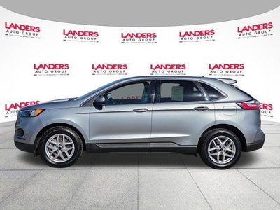 2023 Ford Edge SEL AWD
