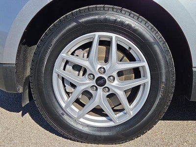 2023 Ford Edge SEL AWD