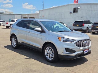 2023 Ford Edge SEL AWD