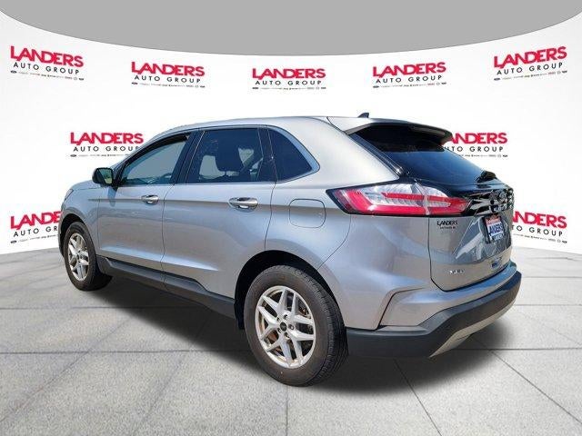 2024 Ford Edge SEL AWD