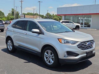 2019 Ford Edge SEL AWD
