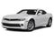 2015 Chevrolet Camaro 2dr Cpe LS w/2LS