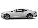 2015 Chevrolet Camaro 2dr Cpe LS w/2LS