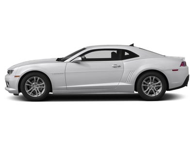 2015 Chevrolet Camaro 2dr Cpe LS w/2LS