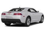 2015 Chevrolet Camaro 2dr Cpe LS w/2LS