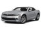 2015 Chevrolet Camaro 2dr Cpe LS w/2LS