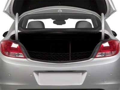 2012 Buick Regal Premium 1