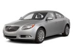 2012 Buick Regal Premium 1