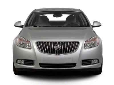 2012 Buick Regal Premium 1