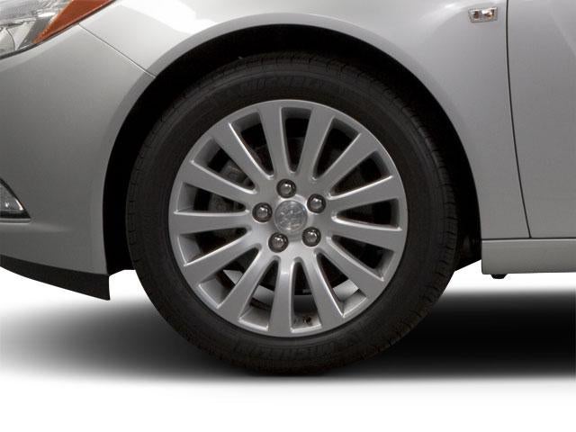 2012 Buick Regal Premium 1