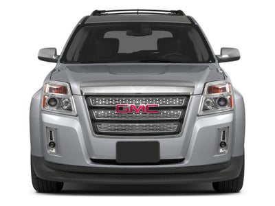 2015 GMC Terrain FWD SLE-1