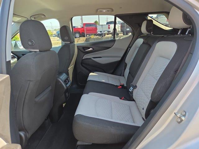 2019 Chevrolet Equinox FWD LT