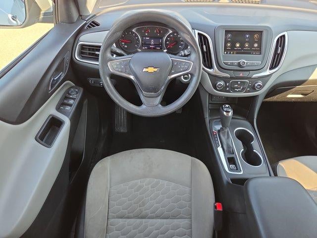 2019 Chevrolet Equinox FWD LT
