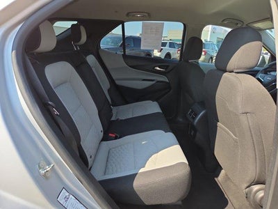 2019 Chevrolet Equinox FWD LT