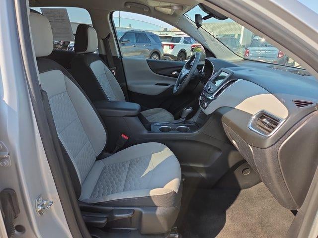 2019 Chevrolet Equinox FWD LT