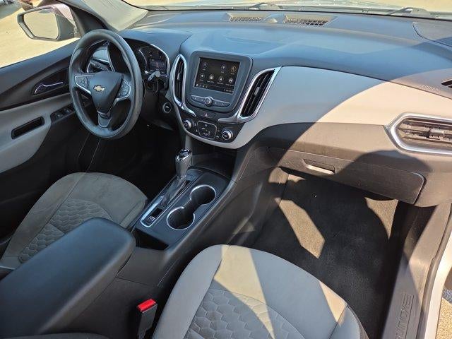 2019 Chevrolet Equinox FWD LT