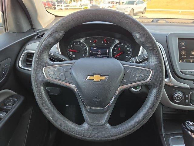 2019 Chevrolet Equinox FWD LT