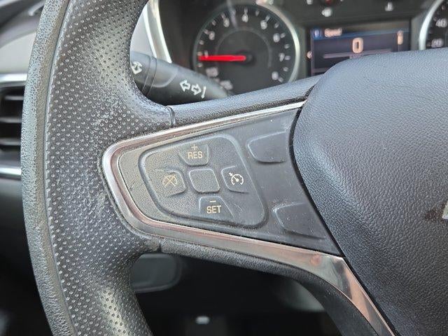 2019 Chevrolet Equinox FWD LT