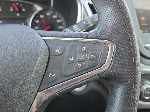 2019 Chevrolet Equinox FWD LT