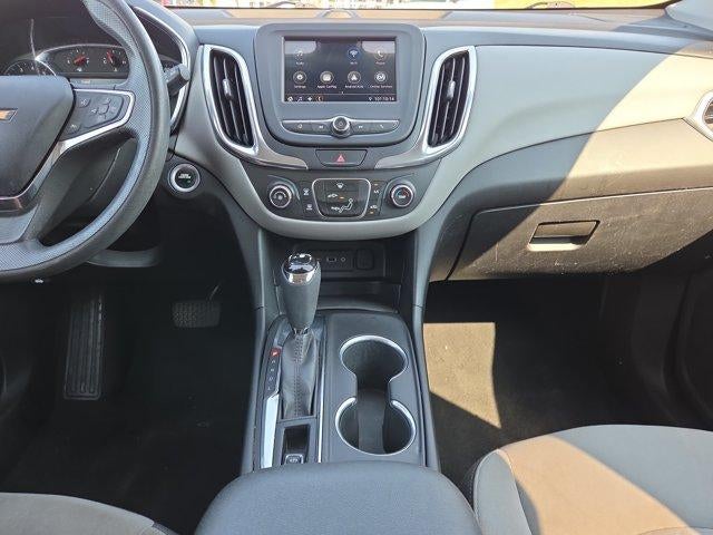 2019 Chevrolet Equinox FWD LT