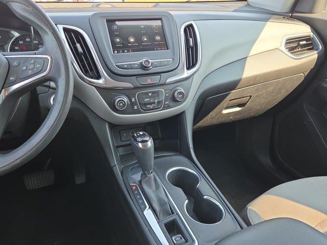 2019 Chevrolet Equinox FWD LT