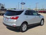 2019 Chevrolet Equinox FWD LT