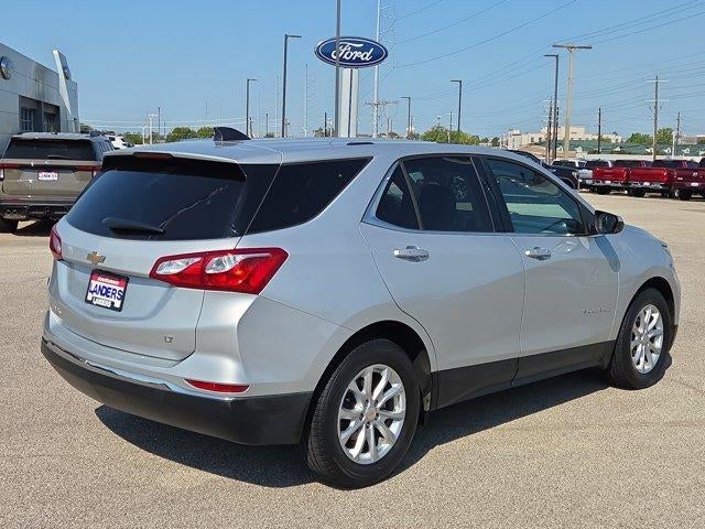 2019 Chevrolet Equinox FWD LT