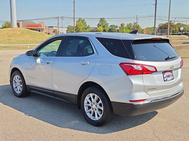 2019 Chevrolet Equinox FWD LT
