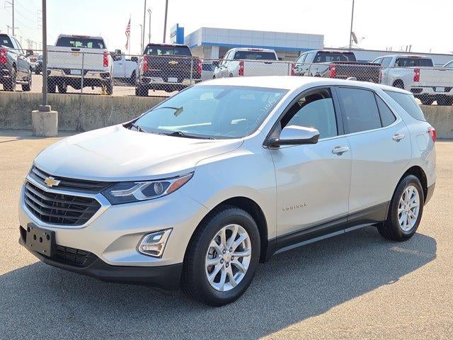 2019 Chevrolet Equinox FWD LT