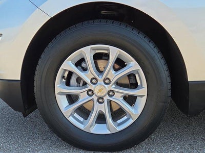 2019 Chevrolet Equinox FWD LT