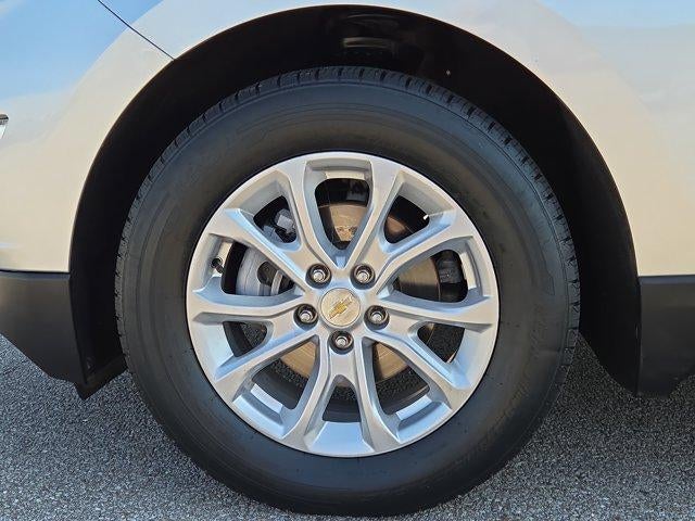 2019 Chevrolet Equinox FWD LT