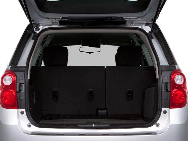 2012 Chevrolet Equinox AWD 2LT