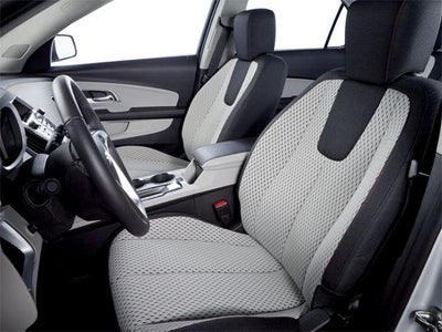 2012 Chevrolet Equinox AWD 2LT