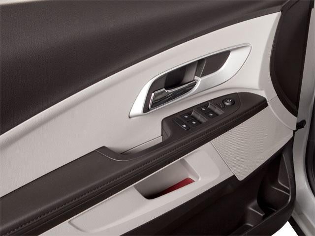 2012 Chevrolet Equinox AWD 2LT