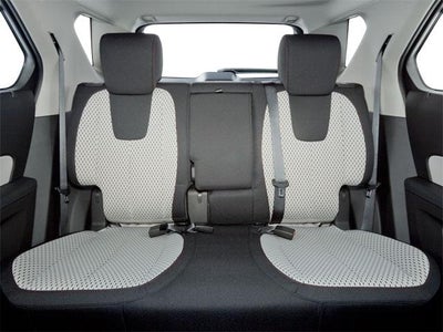 2012 Chevrolet Equinox AWD 2LT