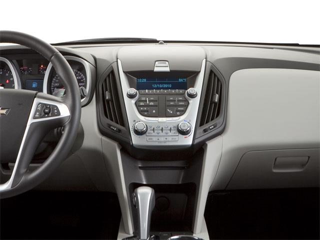 2012 Chevrolet Equinox AWD 2LT