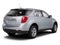 2012 Chevrolet Equinox AWD 2LT