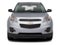2012 Chevrolet Equinox AWD 2LT