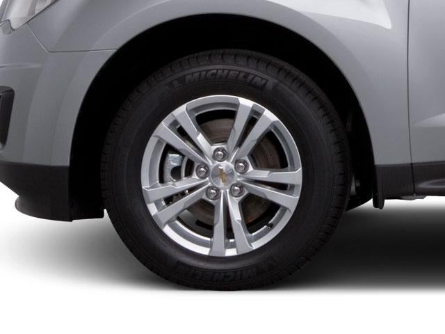 2012 Chevrolet Equinox AWD 2LT