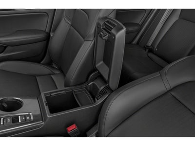 2023 Honda Civic Sedan Touring CVT