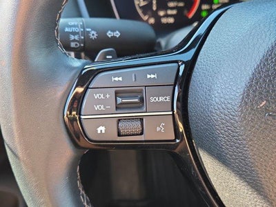 2025 Honda Civic Sedan Sport CVT