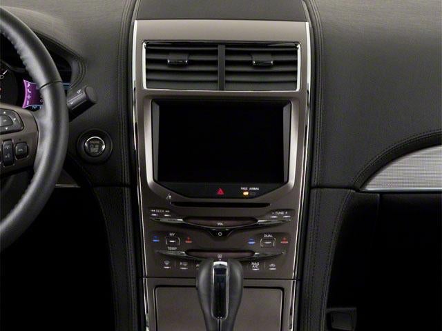 2011 Lincoln MKX FWD 4dr