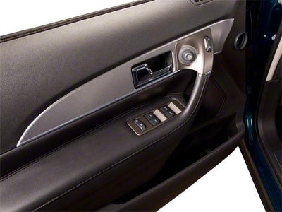 2011 Lincoln MKX FWD 4dr